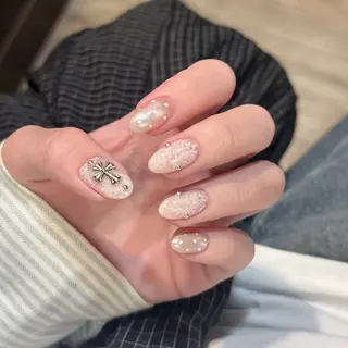 ネイル UM Nail Salonのネイルデザイン