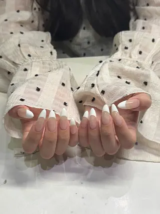 ネイル うみ /練習モデル様募集中のネイルデザイン