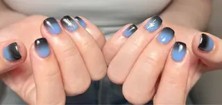 ネイル M.T nailのネイルデザイン