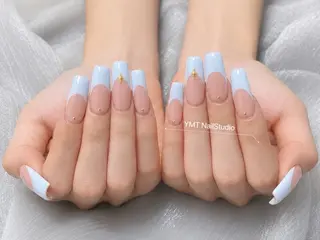 ネイル YMT NailStudioのネイルデザイン