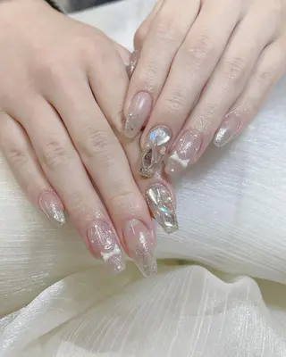ネイル Kanoネイル 大宮店のネイルデザイン