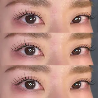 マツエク・マツパ moka ✴︎の眉毛・アイブロウイメージ