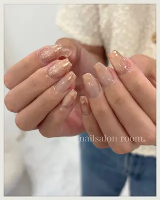 ネイル nailsalon room.のネイルデザイン
