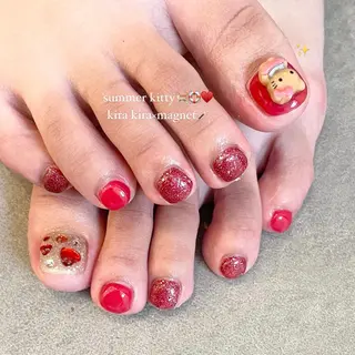 ネイル Nail Salon Gummi.のネイルデザイン