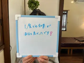 プライベートサロン Lokahi飯生透のエステ・リラクイメージ