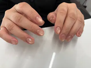 ネイル あゆ💎 高知ちゅるんネイルのネイルデザイン