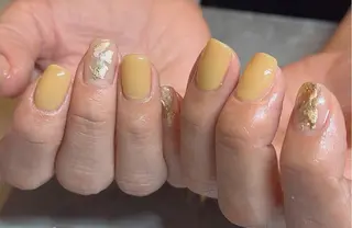 ネイル ネイルサロン Lafuのネイルデザイン