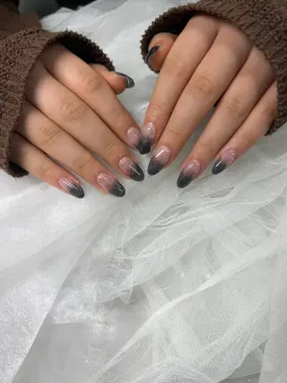 ネイル tener🩵 ななせのネイルデザイン