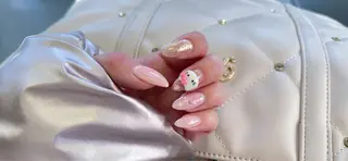 ネイル 福 沢のネイルデザイン