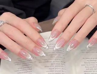 ネイル Aura Nail ✨Ai✨のネイルデザイン