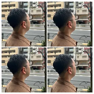 ロング 髪質改善/艶カラー ⚡️コメス/錦糸町のヘアスタイル