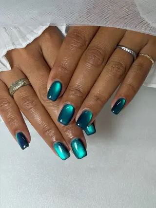 ネイル iro+ nailのネイルデザイン