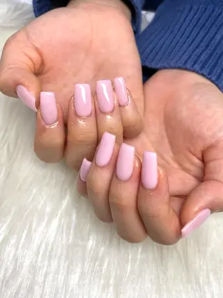 ネイル Nail salon Euphoriaのネイルデザイン