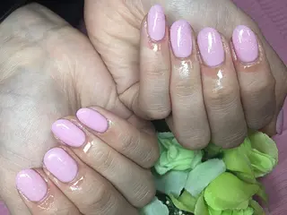 ネイル Beauty Salon Lunaのエステ・リラクイメージ