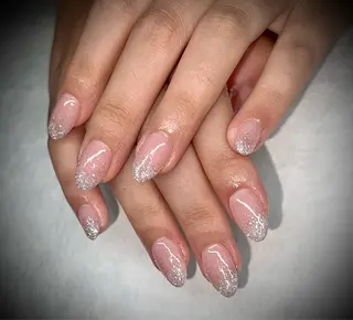 ネイル Anela Nail Studioのネイルデザイン