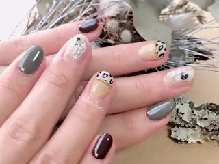 ネイル Jolie Joieの眉毛・アイブロウイメージ