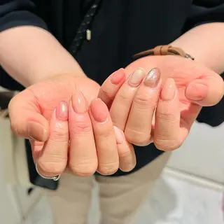 ネイル i+ söpö .nのネイルデザイン