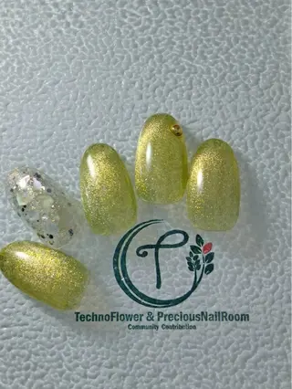 ネイル precious nail roomのネイルデザイン