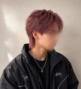 ショート よしかどこーし🌟 レディースモデル募集のヘアスタイル