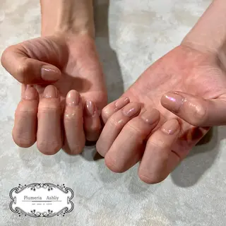 ネイル 【Jr】S♪ Ashliyのネイルデザイン