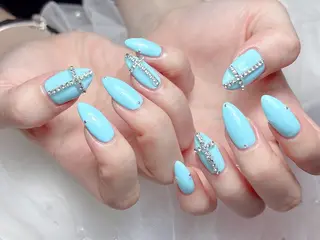 ネイル Only.1 Nailのネイルデザイン