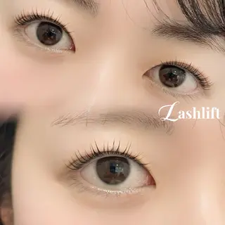 マツエク・マツパ coco asöt エクステモデル募集のマツエク・マツパデザイン