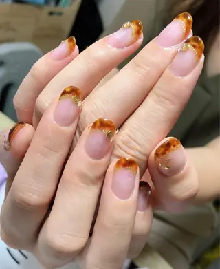 ネイル u sのネイルデザイン