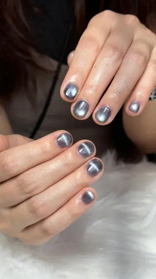 ネイル NailsbyT N.Sugamoのネイルデザイン