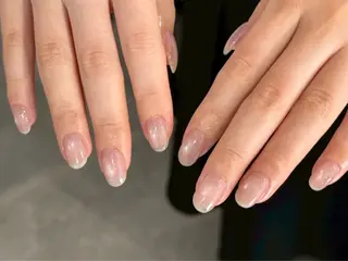 ネイル nail Han houseのネイルデザイン