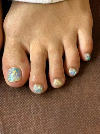 ネイル espoir エスポワールのネイルデザイン