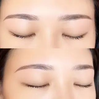 マツエク・マツパ 韓国まつげ💕 mioのマツエク・マツパデザイン