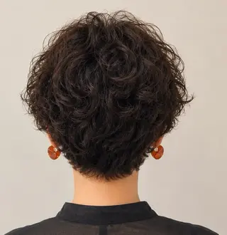 ショート 🌀ルカ ショート 🌀のヘアスタイル