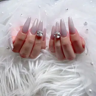 ネイル EN salon ゆきのネイルデザイン