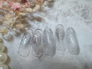 ネイル nail cute 野村のネイルデザイン