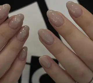 ネイル 🎀 UU_nailのネイルデザイン