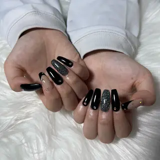 ネイル nail salon Bayのネイルデザイン