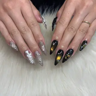 ネイル Bianca浦和🍀 suminaのネイルデザイン