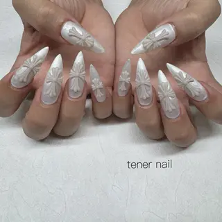 ネイル テネルネイル tener nailのネイルデザイン