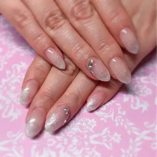 ネイル Grace Nailのネイルデザイン