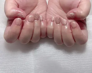 ネイル hairsalon 556のマツエク・マツパデザイン