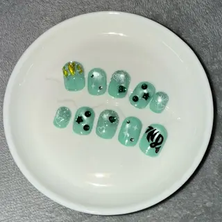 ネイル nail RIRIのネイルデザイン