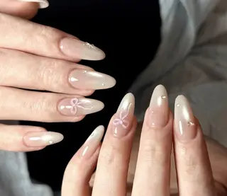 ネイル 🎀 NaNa_nailのネイルデザイン