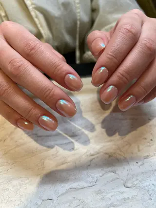 ネイル SEULE nailのネイルデザイン