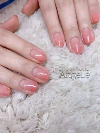 ネイル ELAN Akaneのネイルデザイン