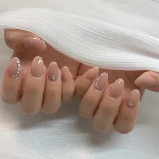 ネイル Risa ︎✦︎︎︎.。のネイルデザイン