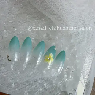 ネイル C.Nail &Eyeのネイルデザイン