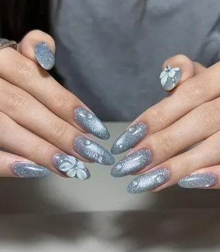 ネイル 🎀 UU_nailのネイルデザイン