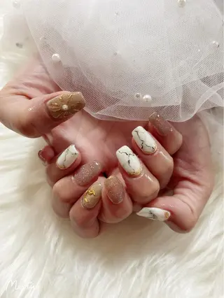 ネイル COCO &EYELASHのマツエク・マツパデザイン