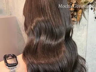 ロング 🖤里央愛🖤 カットモデル募集中のヘアスタイル
