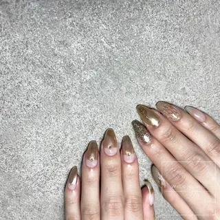 ネイル Nail salon esterellaのネイルデザイン